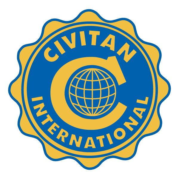 Civitan Logo